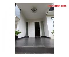 Jual Rumah Minimalis Siap Huni Pondok Hijau Jakarta Selatan