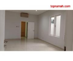 Jual Rumah Minimalis Siap Huni Pondok Hijau Jakarta Selatan