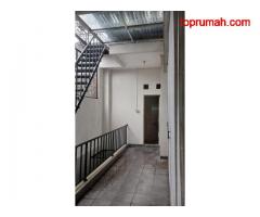 Jual Rumah Minimalis Siap Huni Pondok Hijau Jakarta Selatan