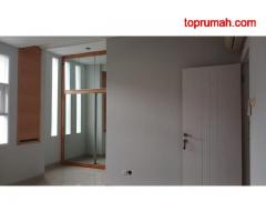 Jual Rumah Minimalis Siap Huni Pondok Hijau Jakarta Selatan