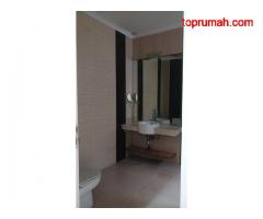 Jual Rumah Minimalis Siap Huni Pondok Hijau Jakarta Selatan