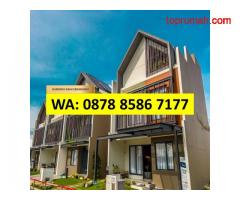 WA: 0878 8586 7177, Dp Rumah Cluster Leonora Summarecon Serpong