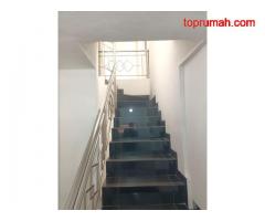 Rumah 2lt 9x23 209m type 3KT Cluster Alamanda JGC Jakarta Garden City