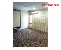 Rumah 2lt 9x23 209m type 3KT Cluster Alamanda JGC Jakarta Garden City