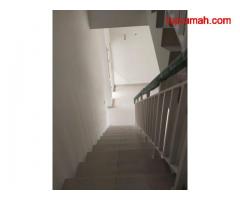 Rumah 2lt 8x15 120m  3KT Cluster Mississippi JGC Jakarta Garden City