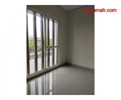 Rumah 2lt 8x15 120m  3KT Cluster Mississippi JGC Jakarta Garden City