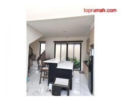 Rumah Cluster Matana Asya 9x14 126m type 4KT JGC Jakarta Garden City