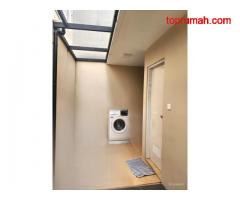 Rumah Cluster Matana Asya 9x14 126m type 4KT JGC Jakarta Garden City