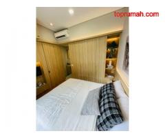 Cluster Svani @Tanakayu Fully Furnished in BSD City