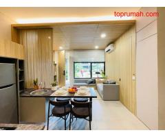 Cluster Svani @Tanakayu Fully Furnished in BSD City