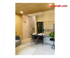 Cluster Svani @Tanakayu Fully Furnished in BSD City