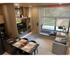 Cluster Svani @Tanakayu Fully Furnished in BSD City