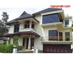 Rumah 2 Lantai di Komplek Bukit Pratama, Lebak Bulus, Cilandak, Jakarta Selatan