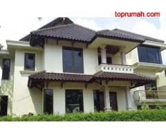 Rumah 2 Lantai di Komplek Bukit Pratama, Lebak Bulus, Cilandak, Jakarta Selatan