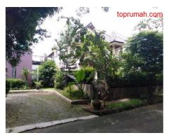 Rumah 2 Lantai di Komplek Bukit Pratama, Lebak Bulus, Cilandak, Jakarta Selatan