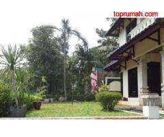 Rumah 2 Lantai di Komplek Bukit Pratama, Lebak Bulus, Cilandak, Jakarta Selatan