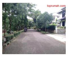 Rumah 2 Lantai di Komplek Bukit Pratama, Lebak Bulus, Cilandak, Jakarta Selatan