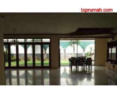 Rumah 2 Lantai di Komplek Bukit Pratama, Lebak Bulus, Cilandak, Jakarta Selatan