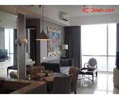 Apartemen Kemang Village 2Br Tower Intercon Jakarta Selatan