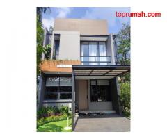 Adora @Terravia Rumah Premium di BSD City