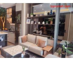 Adora @Terravia Rumah Premium di BSD City