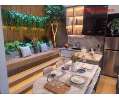 Cluster Adora @Terravia Rumah Kekinian di BSD City