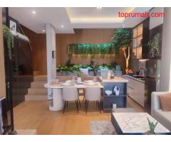 Cluster Adora @Terravia Rumah Kekinian di BSD City