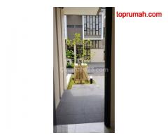 Rumah Cluster Semayang Asya 7x14 98m 4KT JGC Jakarta Garden City