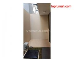 Rumah Cluster Semayang Asya 7x14 98m 4KT JGC Jakarta Garden City