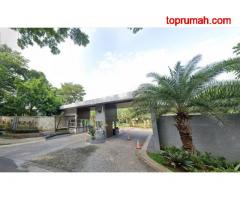 Rumah 2 Lantai di Kebayoran Symphony Bintaro, Tangerang Selatan