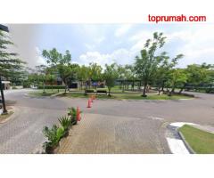 Rumah 2 Lantai di Kebayoran Symphony Bintaro, Tangerang Selatan