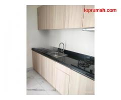 Rumah Cluster Matana Asya 12x17 204m 3KT JGC Jakarta Garden City