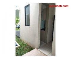 Rumah Cluster Matana Asya 12x17 204m 3KT JGC Jakarta Garden City