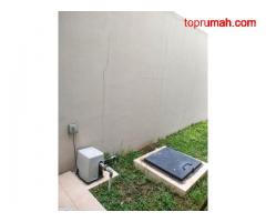 Rumah Cluster Matana Asya 12x17 204m 3KT JGC Jakarta Garden City