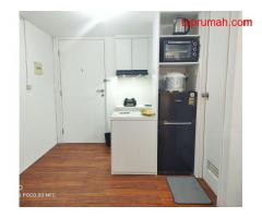 Dijual Apartemen Season City 2br Full Furnished di Tambora Jakbar