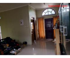 Dijual Rumah Luas 10x15m Type 3+1Kt Perum Metland Taman Cikini