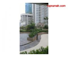 Dijual Satu Unit Madison Park Apartment Near Mall Central Park Luas 32m2