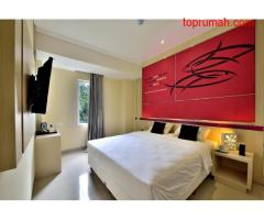 Jual Hotel Mewah SHM Daerah Pasir Kaliki Kota Bandung