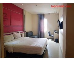 Jual Hotel Mewah SHM Daerah Pasir Kaliki Kota Bandung