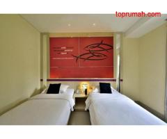 Jual Hotel Mewah SHM Daerah Pasir Kaliki Kota Bandung