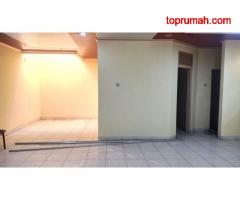 Rumah 2lt 8x15 120m type 3KT Taman Modern Cakung