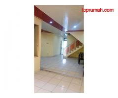 Rumah 2lt 8x15 120m type 3KT Taman Modern Cakung