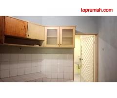 Rumah 2lt 8x15 120m type 3KT Taman Modern Cakung