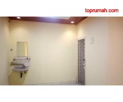 Rumah 2lt 8x15 120m type 3KT Taman Modern Cakung