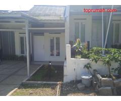 Rumah dp 0% dikota bogor