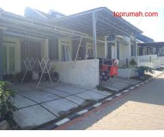 Rumah dp 0% dikota bogor