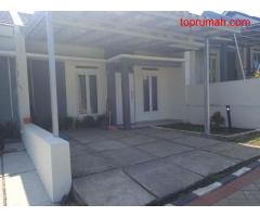 Rumah dp 0% dikota bogor