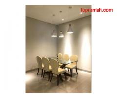 Rumah 6x15 90m 3KT Cluster Mississippi JGC Jakarta Garden City