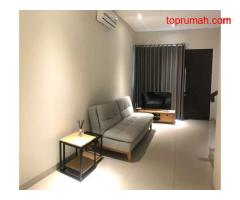 Rumah 6x15 90m 3KT Cluster Mississippi JGC Jakarta Garden City