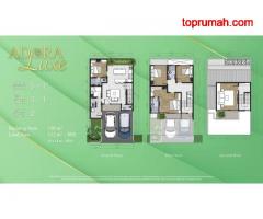 Cluster Adora Luxe @Terravia in BSD City